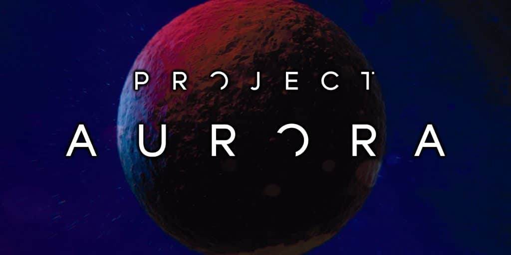 Project aurora 2