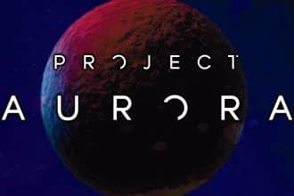 project aurora 2