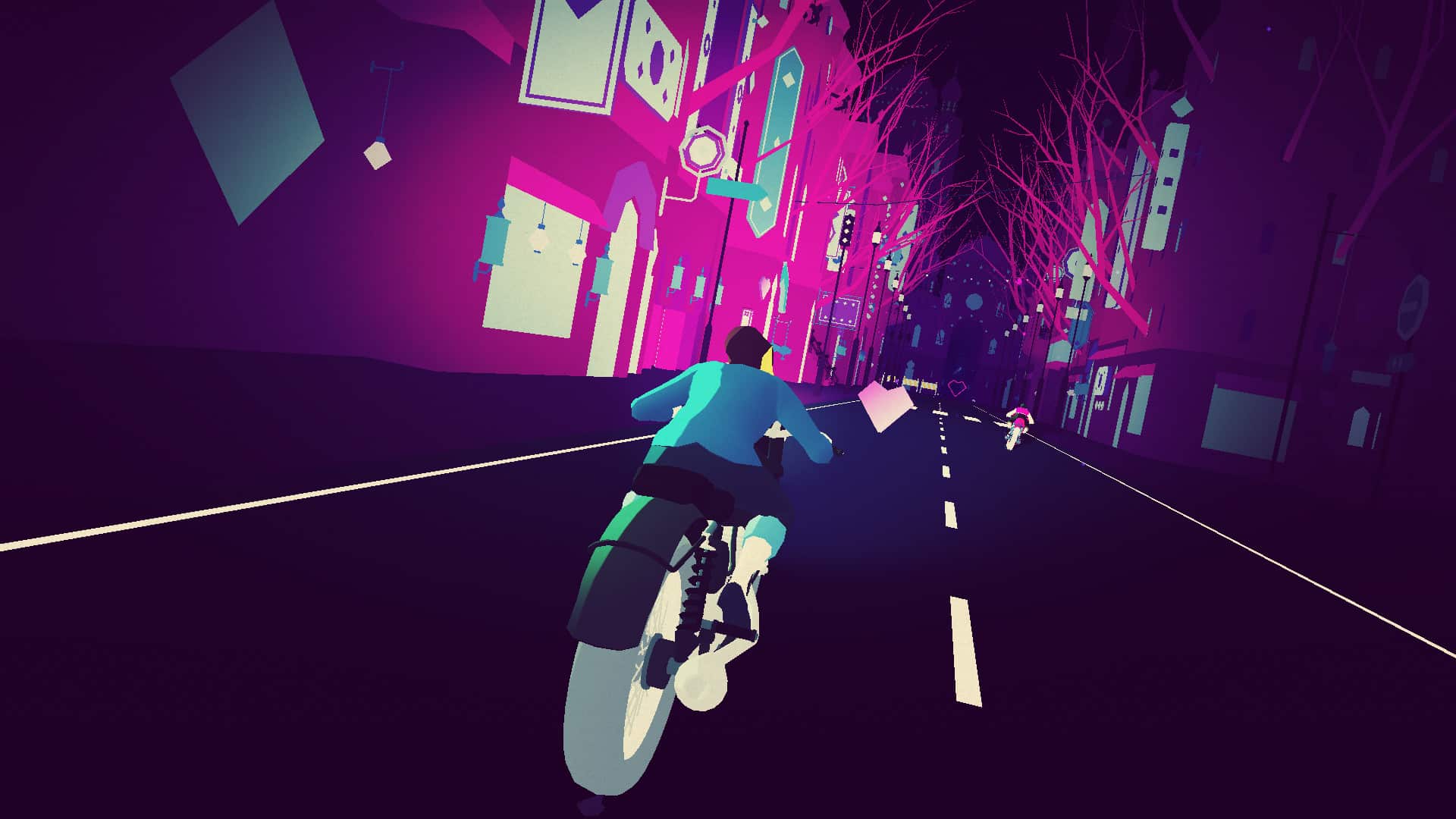Ps plus extra: perché sayonara wild hearts sta facendo impazzire i fan playstation?