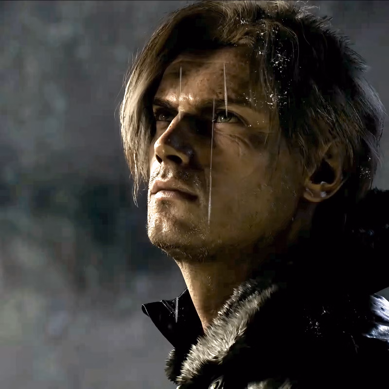 Resident evil requiem