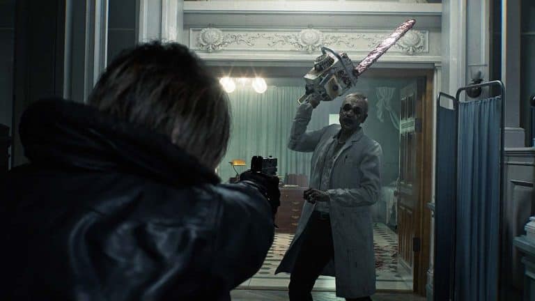 Resident evil requiem riesce a mettere d’accordo tutti i fan della serie?