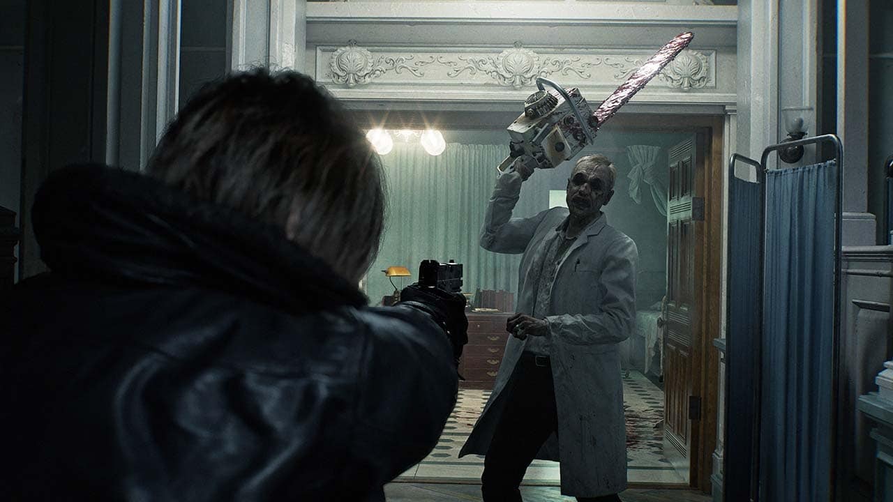 Resident evil requiem riesce a mettere d’accordo tutti i fan della serie?