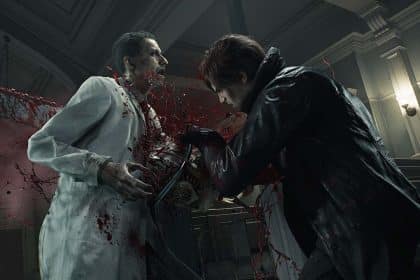 Resident Evil Requiem