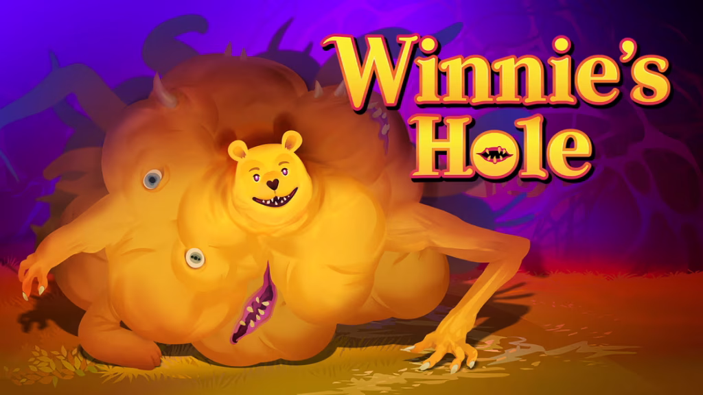 Winnies hole