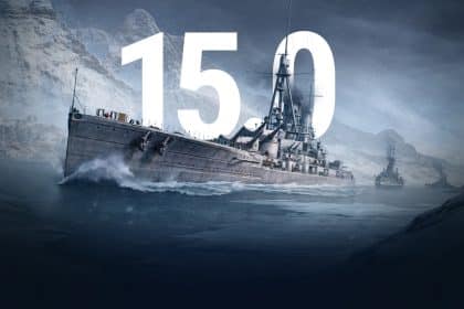 world of warships