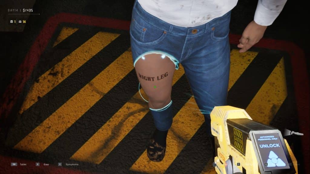 Recensione - Quarantine Zone: The Last Check Quarantine Zone: The Last Check