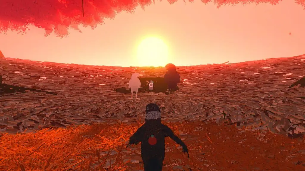 VORON: Raven’s Story, recensione Steam VORON: Raven’s Story, recensione Steam