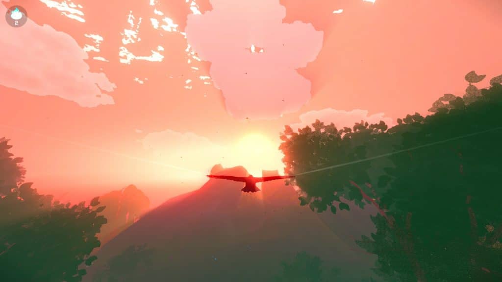 VORON: Raven’s Story, recensione Steam VORON raven's story