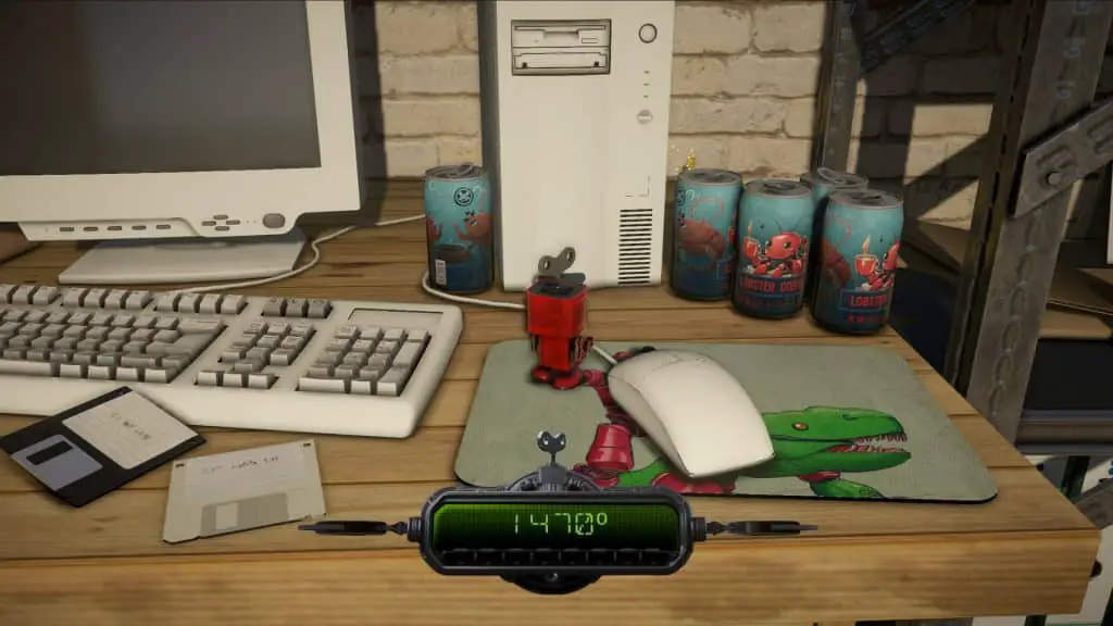 A-RED Walking Robot, recensione (PlayStation 5)