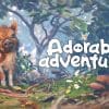 Adorable adventures arriva su pc e console nel 2026: può un cucciolo di cinghiale conquistare il cuore dei gamer?
