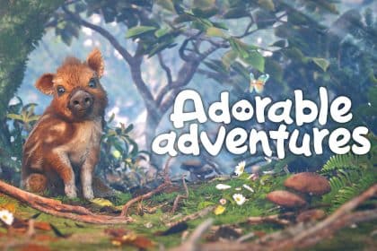 Adorable Adventures