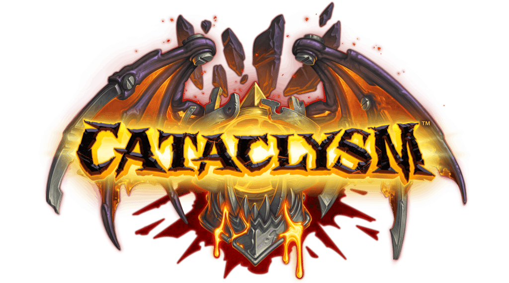 Alamorte cataclisma hearthstone