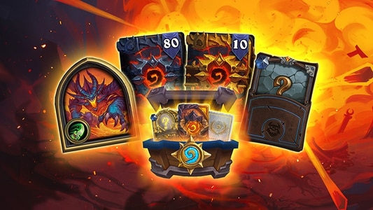 Il dominio di Alamorte: cosa introduce l’espansione Cataclisma di Hearthstone