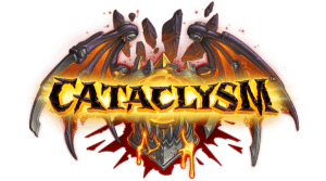 Alamorte Cataclisma Hearthstone