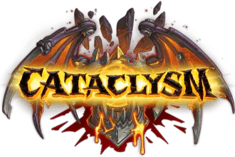 Alamorte Cataclisma Hearthstone