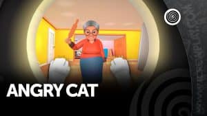 Angry Cat, recensione (PlayStation 5)