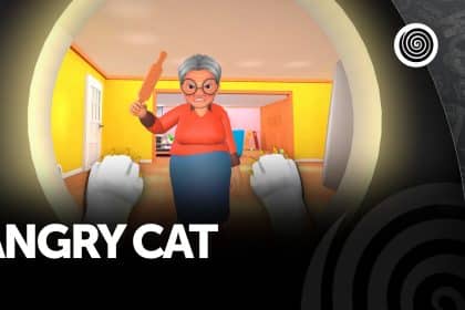 Angry Cat, recensione (PlayStation 5)