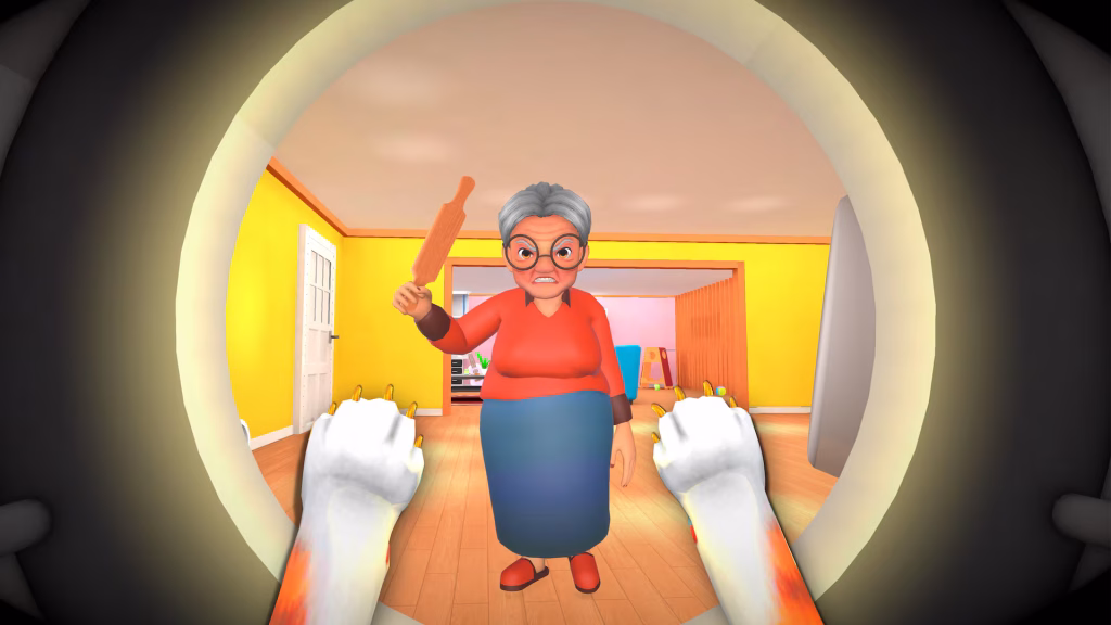 Angry Cat, recensione (PlayStation 5)