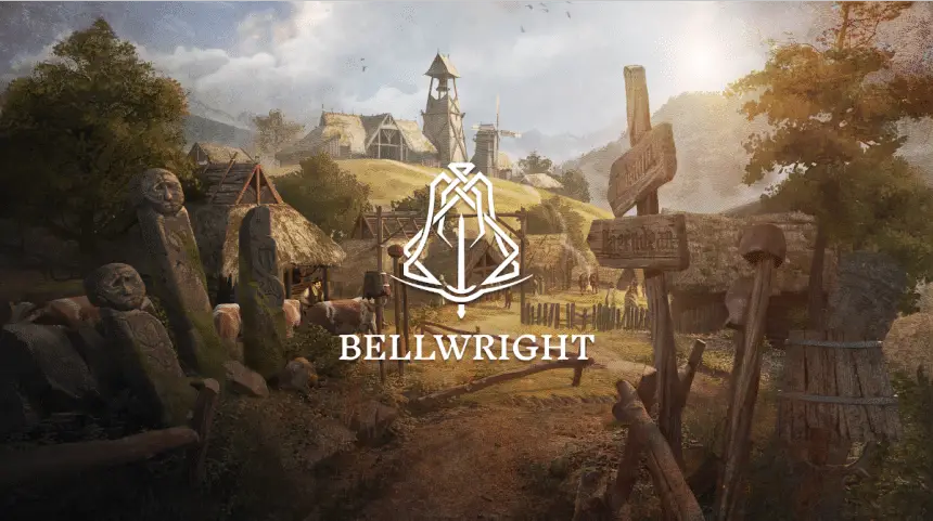 Bellwright