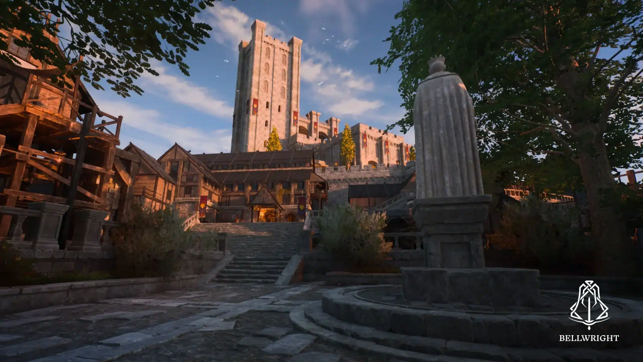 Bellwright ha superato 1 milione di copie su steam early access