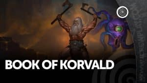 Book of Korvald, recensione (Nintendo Switch)