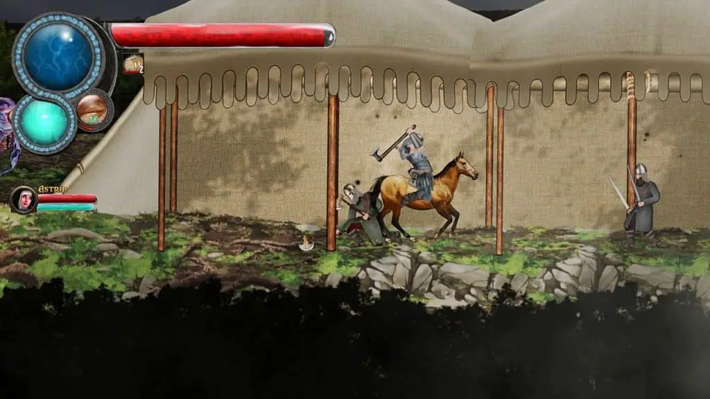 Book of Korvald, recensione (Nintendo Switch)