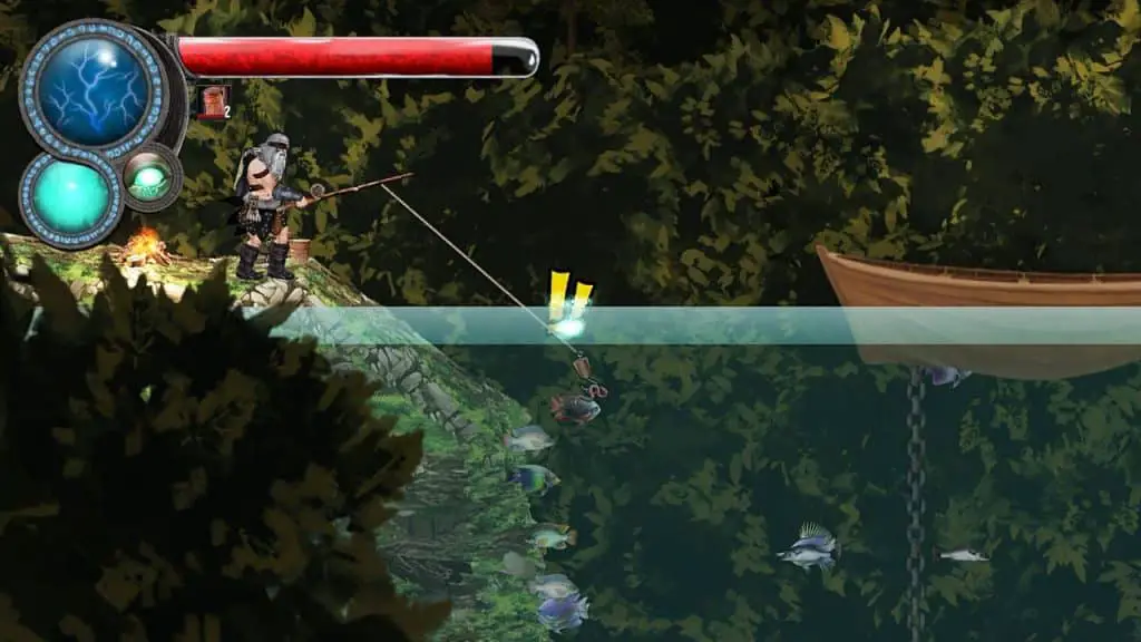 Book of Korvald, recensione (Nintendo Switch)