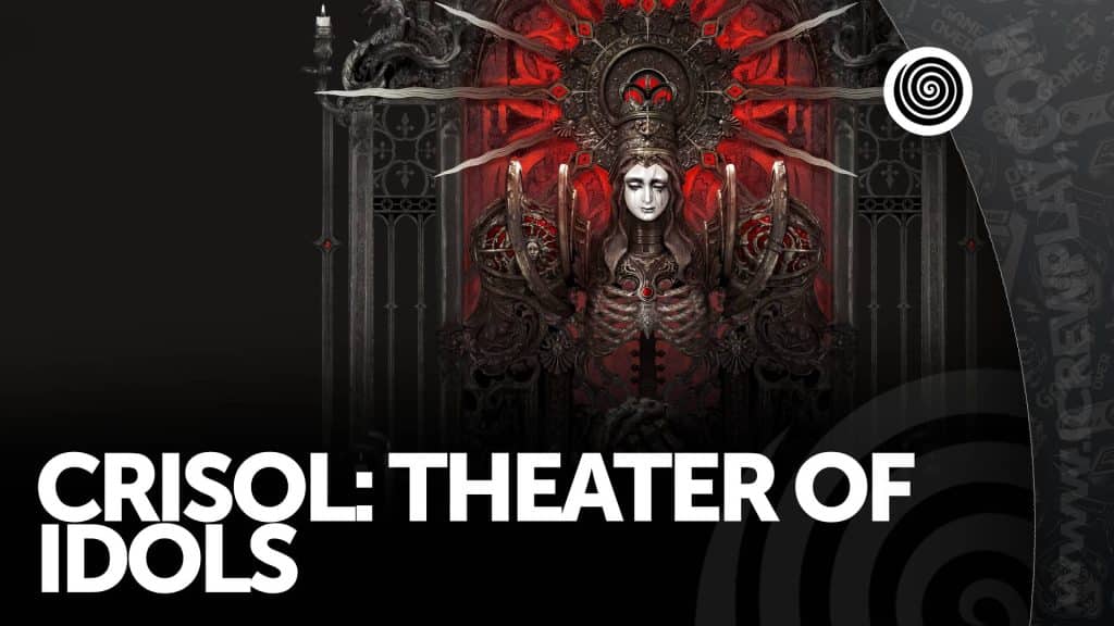 Crisol: theater of idols, recensione (playstation 5)