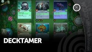Decktamer