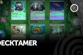 Decktamer
