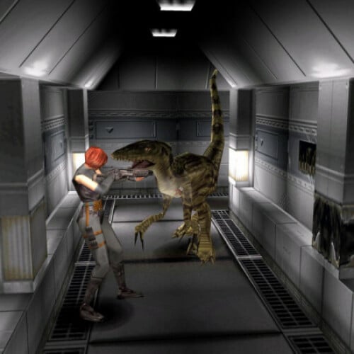 Dino Crisis su Steam è realtà: il ritorno dei classici Capcom