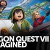 Dragon quest vii reimagined, recensione (playstation 5)