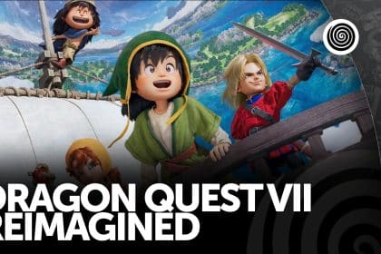 Dragon Quest VII Reimagined, recensione (PlayStation 5)