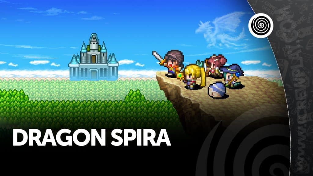 Dragon spira, recensione (nintendo switch)