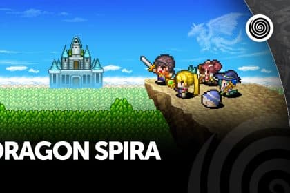 Dragon Spira, recensione (Nintendo Switch)