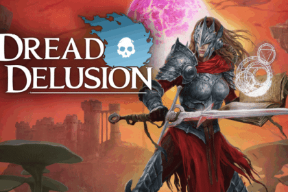 Dread Delusion 4