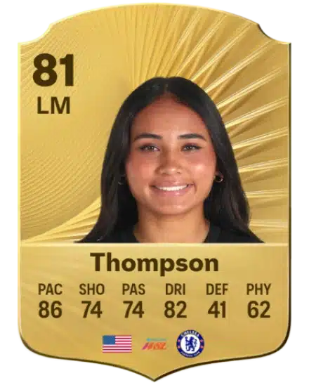 EA SPORTS FC 26 Future Stars è già il miglior modo per capire chi dominerà il calcio di domani