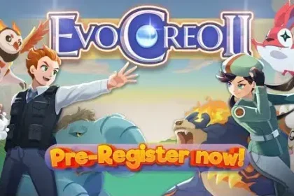 Evocreo 2