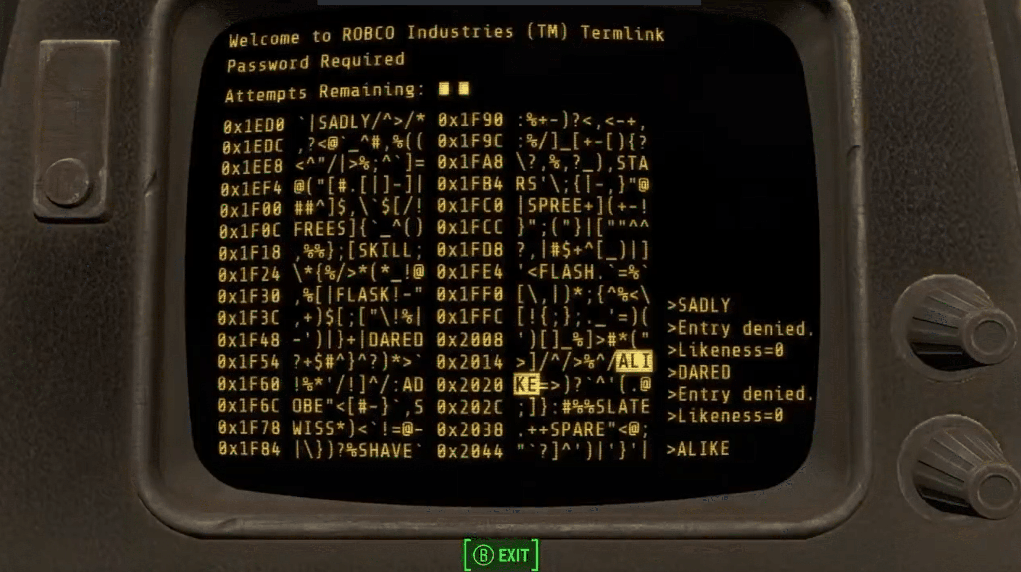 Breaking benjamin: il discorso virale su fallout 4 nacque da un rullante rotto