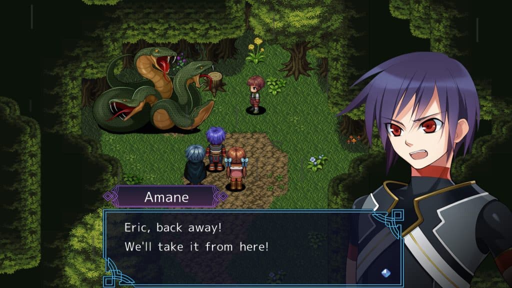 Fortuna Magus, recensione (Nintendo Switch)