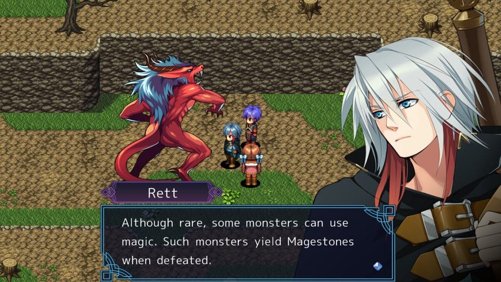 Fortuna Magus, recensione (Nintendo Switch)