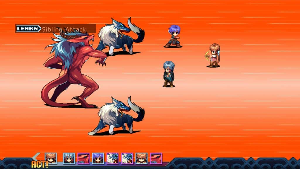 Fortuna Magus, recensione (Nintendo Switch)