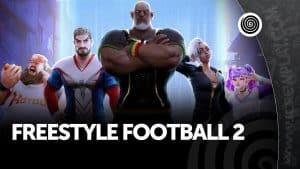 Freestyle Football 2, anteprima (PlayStation 5)