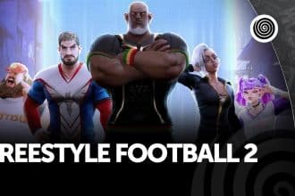 Freestyle Football 2, anteprima (PlayStation 5)