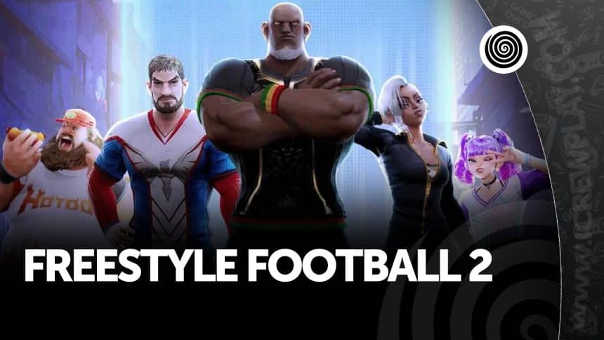 Freestyle Football 2, anteprima (PlayStation 5)