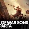 God of war sons of sparta, recensione (playstation 5)