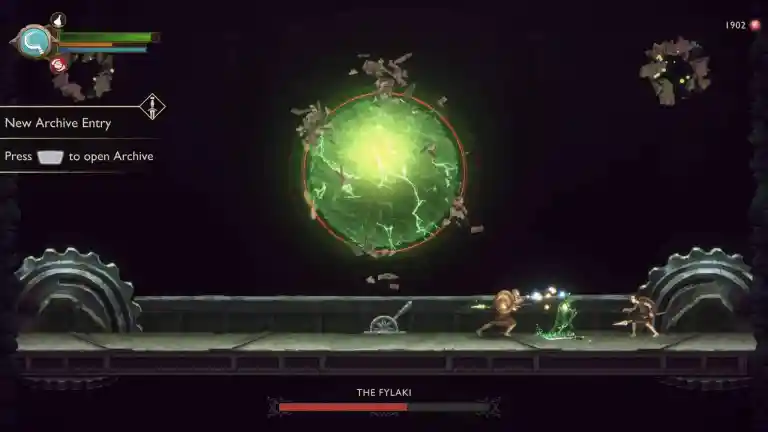 God of War Sons of Sparta, recensione (PlayStation 5)