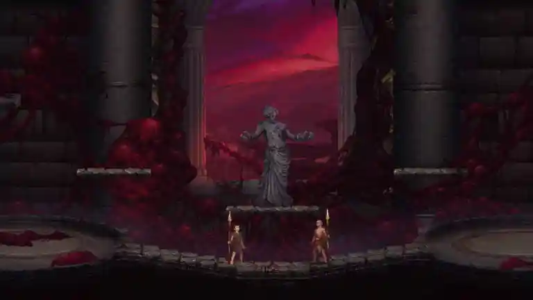 God of War Sons of Sparta, recensione (PlayStation 5)