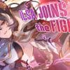 Granblue fantasy versus: rising version 2. 50 cambia il gioco con ilsa e il nuovo battle pass