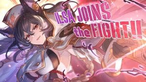 Granblue Fantasy Versus